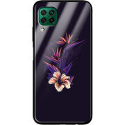 Защитный чехол BoxFace Glossy Panel Huawei P40 Lite 