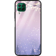 Защитный чехол BoxFace Glossy Panel Huawei P40 Lite 