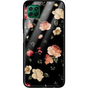 Защитный чехол BoxFace Glossy Panel Huawei P40 Lite 