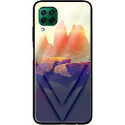 Защитный чехол BoxFace Glossy Panel Huawei P40 Lite 