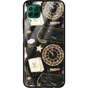 Защитный чехол BoxFace Glossy Panel Huawei P40 Lite 