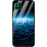 Защитный чехол BoxFace Glossy Panel Huawei P40 Lite 