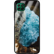 Защитный чехол BoxFace Glossy Panel Huawei P40 Lite 
