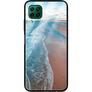 Защитный чехол BoxFace Glossy Panel Huawei P40 Lite 