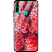 Защитный чехол BoxFace Glossy Panel Huawei P40 Lite E 