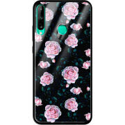 Защитный чехол BoxFace Glossy Panel Huawei P40 Lite E 