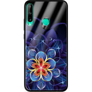 Защитный чехол BoxFace Glossy Panel Huawei P40 Lite E 