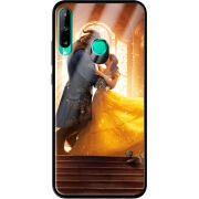 Защитный чехол BoxFace Glossy Panel Huawei P40 Lite E 