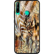 Защитный чехол BoxFace Glossy Panel Huawei P40 Lite E 