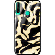 Защитный чехол BoxFace Glossy Panel Huawei P40 Lite E 