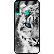 Защитный чехол BoxFace Glossy Panel Huawei P40 Lite E 