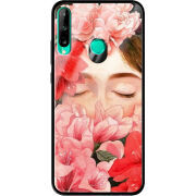 Защитный чехол BoxFace Glossy Panel Huawei P40 Lite E 