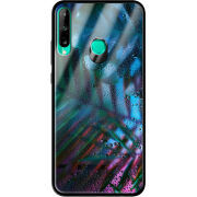Защитный чехол BoxFace Glossy Panel Huawei P40 Lite E 
