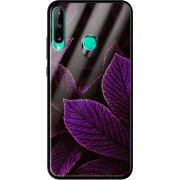 Защитный чехол BoxFace Glossy Panel Huawei P40 Lite E 