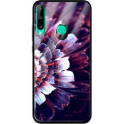 Защитный чехол BoxFace Glossy Panel Huawei P40 Lite E 