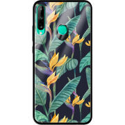 Защитный чехол BoxFace Glossy Panel Huawei P40 Lite E 