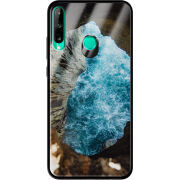 Защитный чехол BoxFace Glossy Panel Huawei P40 Lite E 