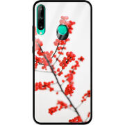 Защитный чехол BoxFace Glossy Panel Huawei P40 Lite E 