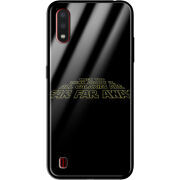 Защитный чехол BoxFace Glossy Panel Samsung A015 Galaxy A01 
