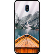 Защитный чехол BoxFace Glossy Panel Xiaomi Redmi 8A 