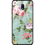 Защитный чехол BoxFace Glossy Panel Xiaomi Redmi 8A 