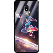 Защитный чехол BoxFace Glossy Panel Xiaomi Redmi 8A 