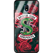 Защитный чехол BoxFace Glossy Panel Xiaomi Redmi 8A 