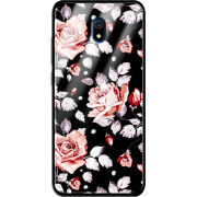 Защитный чехол BoxFace Glossy Panel Xiaomi Redmi 8A 