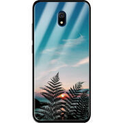 Защитный чехол BoxFace Glossy Panel Xiaomi Redmi 8A 