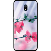 Защитный чехол BoxFace Glossy Panel Xiaomi Redmi 8A 