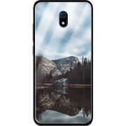 Защитный чехол BoxFace Glossy Panel Xiaomi Redmi 8A 