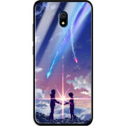 Защитный чехол BoxFace Glossy Panel Xiaomi Redmi 8A 