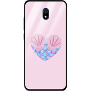 Защитный чехол BoxFace Glossy Panel Xiaomi Redmi 8A 