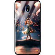 Защитный чехол BoxFace Glossy Panel Xiaomi Redmi 8A 