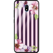 Защитный чехол BoxFace Glossy Panel Xiaomi Redmi 8A Purple Fantasy
