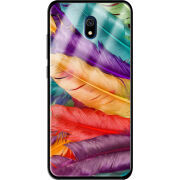 Защитный чехол BoxFace Glossy Panel Xiaomi Redmi 8A Colour Joy