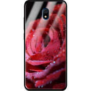Защитный чехол BoxFace Glossy Panel Xiaomi Redmi 8A 