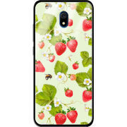 Защитный чехол BoxFace Glossy Panel Xiaomi Redmi 8A 