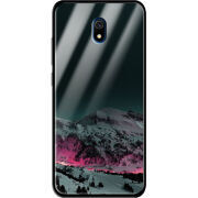 Защитный чехол BoxFace Glossy Panel Xiaomi Redmi 8A 