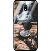 Защитный чехол BoxFace Glossy Panel Xiaomi Redmi 8A 