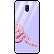 Защитный чехол BoxFace Glossy Panel Xiaomi Redmi 8A 