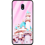 Защитный чехол BoxFace Glossy Panel Xiaomi Redmi 8A 