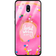 Защитный чехол BoxFace Glossy Panel Xiaomi Redmi 8A 
