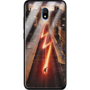 Защитный чехол BoxFace Glossy Panel Xiaomi Redmi 8A 
