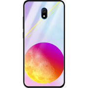 Защитный чехол BoxFace Glossy Panel Xiaomi Redmi 8A 