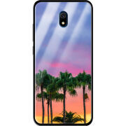 Защитный чехол BoxFace Glossy Panel Xiaomi Redmi 8A 