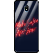 Защитный чехол BoxFace Glossy Panel Xiaomi Redmi 8A 