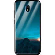 Защитный чехол BoxFace Glossy Panel Xiaomi Redmi 8A 