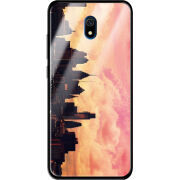 Защитный чехол BoxFace Glossy Panel Xiaomi Redmi 8A 
