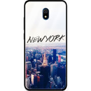 Защитный чехол BoxFace Glossy Panel Xiaomi Redmi 8A 